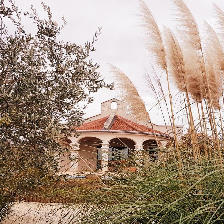 Villa Parenzo Porec Exterior photo